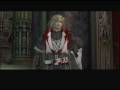 Castlevania: Lament of Innocence (PS2) Death and End Credits