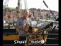 Busker/Musician - Whitby north yorkshire