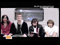 The Maccabees About your dress alternative video The Maccabees About your dress alternative video