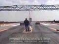 Fastest Fiat Uno Turbo on planet, GreekDragster.info