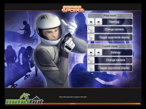Empire of Sports Screenshot 0