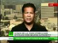 THE TAKE OVER OF FOOD SUPPLY