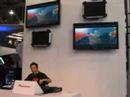 Live DJ at CES in Las Vegas