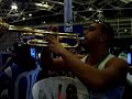 el trompetista en la campus party 2007 v2