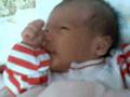 baby nanyong lee