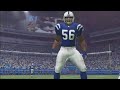 For more go to: 5nake7.webs.com Remember to Register! This is the trailer for NFL Madden 09. Systems: PS3,PS2,PSP,Xbox360,xbox,Wii,DS Release Date: August 12,2008 This is presented and OWNED by EA Sports.