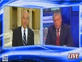 Part 1: 06/24/2009 Freedom Watch 20 W/ Ron Paul, Lew Rockwell, Gary Johnson, David Boaz, More