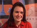 Int with Anna Zatonskih Int with Anna Zatonskih