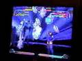 MvC2: Ray (1p) vs Harry (2p) 6 .:August 2004:.