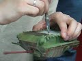 Model filtering & mud Model filtering & mud