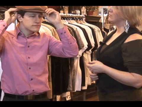 how to measure uk hat size