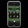 Google maps on iPhone