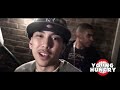 Skits Da Artist - Freestyle - Ynhtv