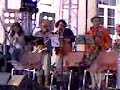 samba repercussion zabumba