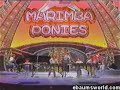 Marimba Ponies - Katchaturian Saber Dance