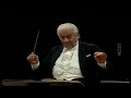 Brahms - Piano concerto n�2. Mov 4 (part2)