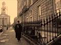 John Banville on Benjamin Black - YouTube