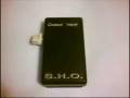 videos de Dirty Three Minute Blues  -- ZVex SHO clone