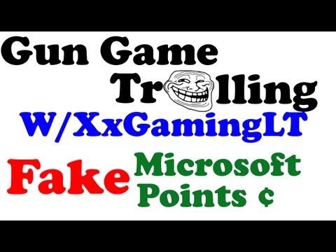 free microsoft points