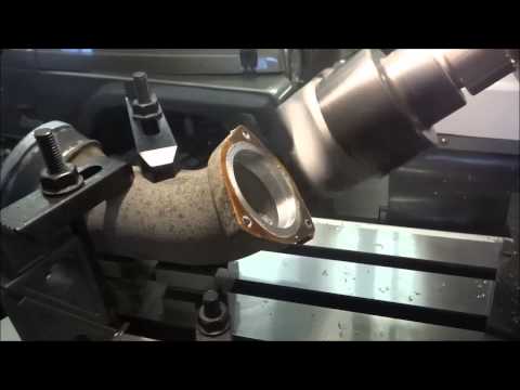 how to remove lb7 turbo