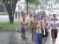 Trote das Engenharias UFES 2006/1 e 2006/2
