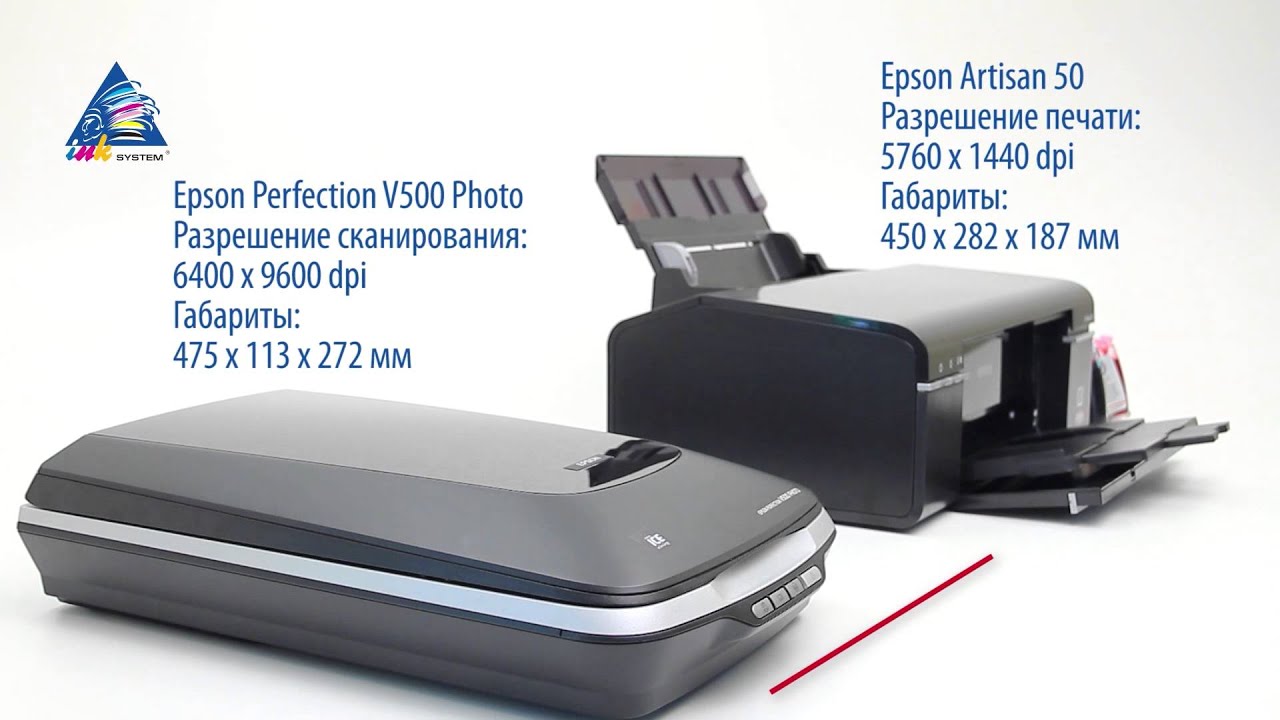 МФУ или принтер - что выбрать?