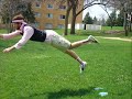 UWP PDGA Masters