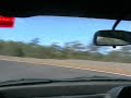 Honda CRX 52.5sec   17/8/08