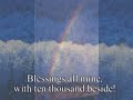 Great Is Thy Faithfulness by RODEL NAVAL