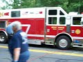 West Nyack Extrication 8-2-06