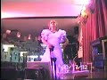 Ispanya Flaminco Dance