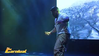 Boogie Frantick – Choreographer’s Carnival (Live Dance Performance)