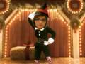 videos de Dança Natalina - Country