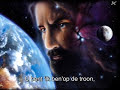 Opwekking 594 U bent 'Ik Ben' op de troon. + subs