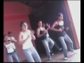 GRUPO DE BAILE DE CHIQUIMULA