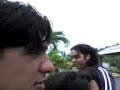 Michael y sus ocurrencias