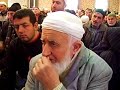 Prof.M.Es'ad Coşan Camii Açılışı-2