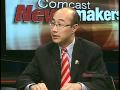John Choi, Saint Paul City Attorney, Discusses Combating Gang Violence