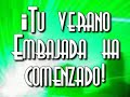 Presentaci�n Embajada Summer Club 2007