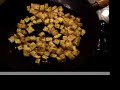 Cooking as a meditation