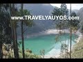 travel yauyos