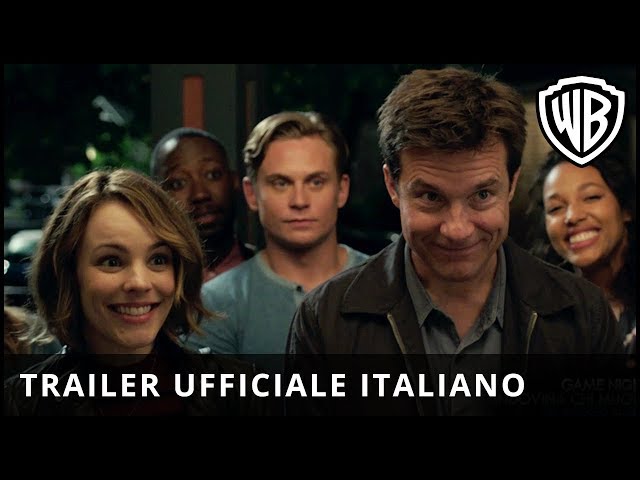 Anteprima Immagine Trailer Game Night - Indovina chi muore stasera?, trailer ufficiale italiano