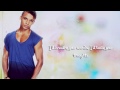JLS – Unstoppable Lyrics