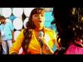 Toccara @ BET Hip Hop Awards 07- 'Hip Hop and the Presidency
