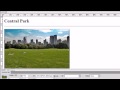 Dreamweaver CS4 Tutorial - 7 - Controling Images with CSS