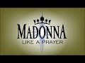 Madonna - Cherish - 1980s - Hity 80 léta