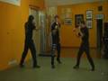 Stance Jun Fan Jeet Kune Do - Posizione