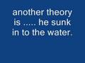 The Narcissus and Echo myth RNS