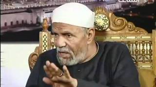 الشيخ الشعراوي - من وصايا الرسول (صلى الله عليه وسلم) 15 - ما يمنعك أن تسمعي