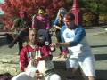 videos de Part 1 - Hoosier Date On Campus - Halloween Episode